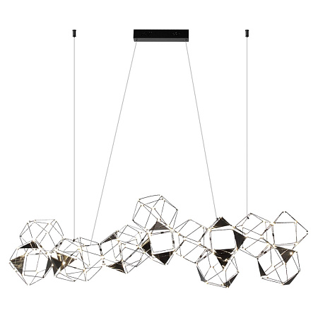 Люстра подвесная светодиодная Odeon Light TRELLIS 5087/64L