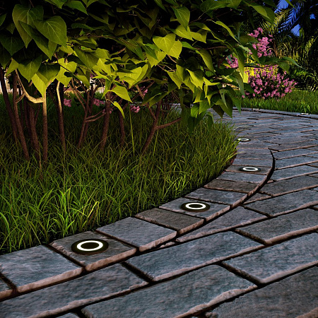 Подсветка для лестниц и дорожек Elektrostandard MRL LED 1107 чёрный a049752 Подсветка для лестниц и дорожек Elektrostandard MRL LED 1107 чёрный a049752