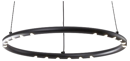 Люстра подвесная светодиодная Kink Light Магни 08557-40.19