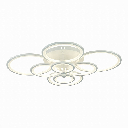 Потолочный светодиодный светильник EVOLED LETO SLE200352-08 Потолочный светодиодный светильник EVOLED LETO SLE200352-08