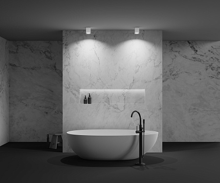 Потолочный светильник Maytoni Sirius C030CL-01W Потолочный светильник Maytoni Sirius C030CL-01W