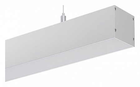 Светильник подвесной светодиодный Arlight LINE 056159