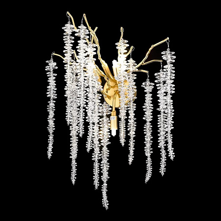 Светильник настенный Wertmark DACIANA WE185.03.301 Светильник настенный Wertmark DACIANA WE185.03.301