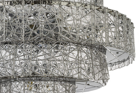 Люстра хрустальная Dio D`arte Dello E 1.5.80x4.100 N Люстра хрустальная Dio D`arte Dello E 1.5.80x4.100 N