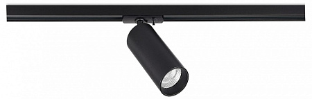 Трековый однофазный диммируемый светильник ST Luce ST382 ST382.446.10.TRIAC