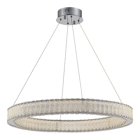 Люстра хрустальная светодиодная ST Luce LATOZZO SL6008.123.01
