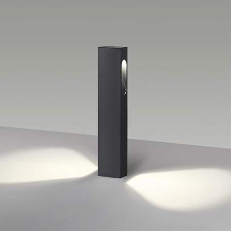 Уличный ландшафтный светодиодный светильник Odeon Light GALA 6658/14GL3