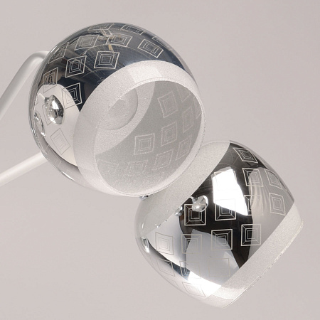 Люстра на штанге MW-Light Альфа 324018705