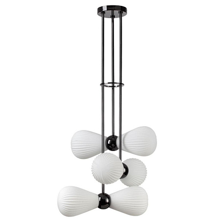 Светильник потолочный Odeon Light Elica 5418/6