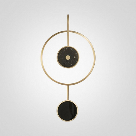 Светильник настенный светодиодный Imperiumloft LOREO A 149474-22 Светильник настенный светодиодный Imperiumloft LOREO A 149474-22