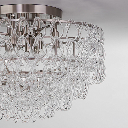 Люстра потолочная Bogates Cappio 380/8 a068800 Люстра потолочная Bogates Cappio 380/8 a068800