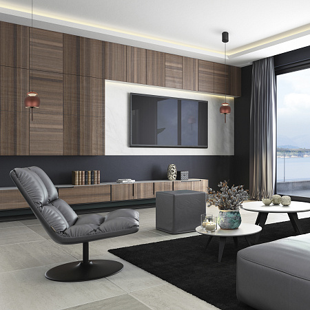 Светильник подвесной светодиодный Mantra ROLLER 8411 Светильник подвесной светодиодный Mantra ROLLER 8411