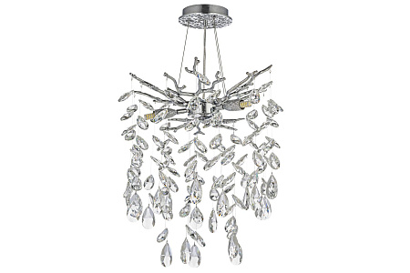 Люстра хрустальная Dio D`arte Tavenna H 1.5.32.638 N Люстра хрустальная Dio D`arte Tavenna H 1.5.32.638 N