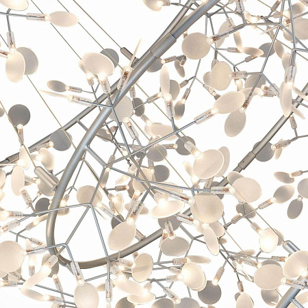 Подвесной светодиодный светильник ST Luce Rafina SL379.103.486 Подвесной светодиодный светильник ST Luce Rafina SL379.103.486