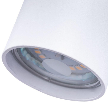 Спот Arte Lamp Cefeo A3214PL-1WH Спот Arte Lamp Cefeo A3214PL-1WH