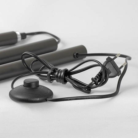 Торшер Lussole ESCAMBIA LSP-0657 Торшер Lussole ESCAMBIA LSP-0657