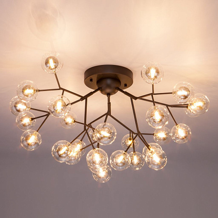 Потолочная люстра Bogates Pallina 544 Потолочная люстра Bogates Pallina 544