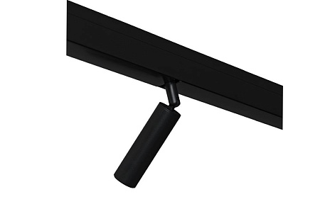 Трековый светодиодный магнитный светильник Crystal Lux CLT 0.33 003 6W BL 4000K Трековый светодиодный магнитный светильник Crystal Lux CLT 0.33 003 6W BL 4000K