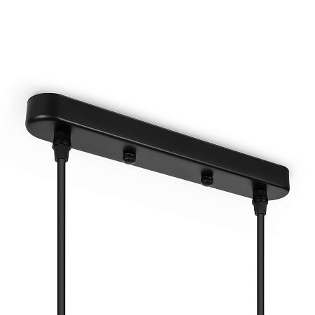 Светильник подвесной Freya Ferro FR4009PL-03GB