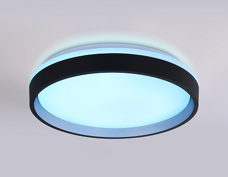 Светильник потолочный светодиодный Ambrella light FZ604