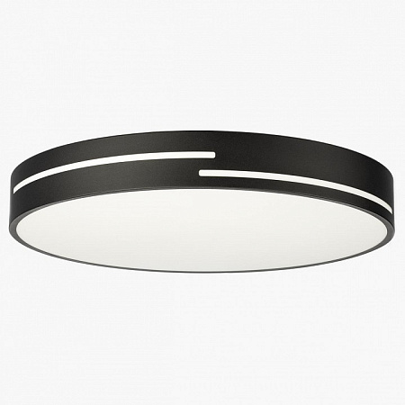 Светильник настенно-потолочный светодиодный Citilux Купер Лайн CL72470GL1 Светильник настенно-потолочный светодиодный Citilux Купер Лайн CL72470GL1