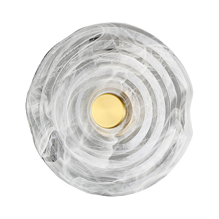 Светильник настенный светодиодный Arte Lamp BEVEL A1682AP-5PB