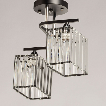 Люстра потолочная MW-Light Акцент 680013502 Люстра потолочная MW-Light Акцент 680013502