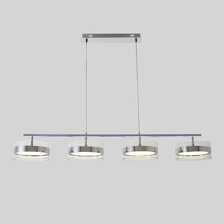 Светильник подвесной светодиодный Crystal Lux MYSELF SP40W LED Светильник подвесной светодиодный Crystal Lux MYSELF SP40W LED