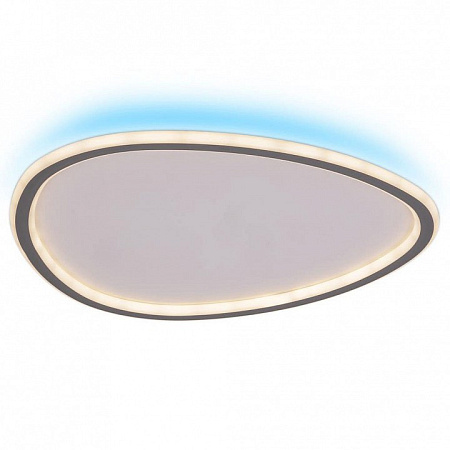 Светильник настенно-потолочный светодиодный Citilux ТRIO CL215B251E Светильник настенно-потолочный светодиодный Citilux ТRIO CL215B251E