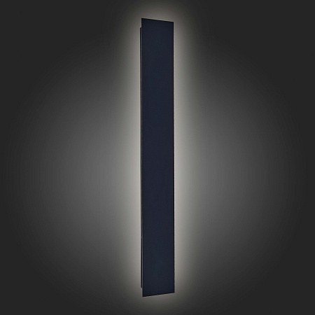 Уличный ландшафтный светодиодный светильник ST Luce NUVOLA SL9511.401.01 Уличный ландшафтный светодиодный светильник ST Luce NUVOLA SL9511.401.01