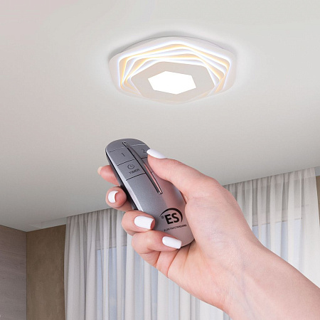 2-канальный контроллер Elektrostandard Y9 a042747 2-канальный контроллер Elektrostandard Y9 a042747