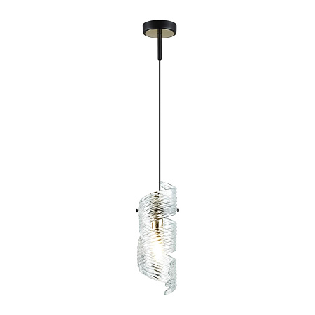 Светильник подвесной Odeon Light FUSILLI 5439/1