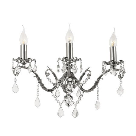 Бра Dio D`arte Forli E 2.1.3.200 N Бра Dio D`arte Forli E 2.1.3.200 N