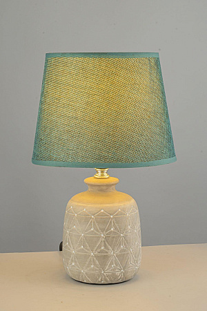 Настольная лампа Arti Lampadari Erula E 4.1.T2 LGY Настольная лампа Arti Lampadari Erula E 4.1.T2 LGY