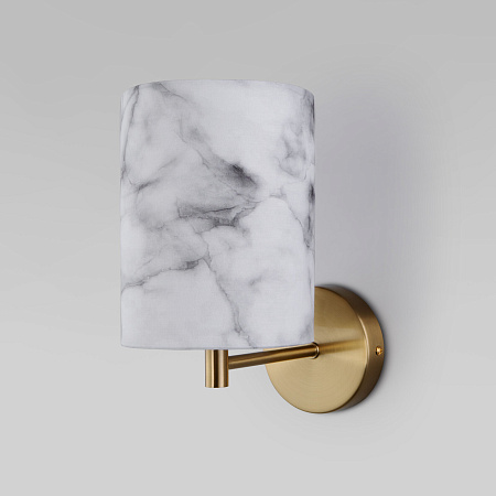 Бра Eurosvet Brume 60174/1 латунь a069022 Бра Eurosvet Brume 60174/1 латунь a069022