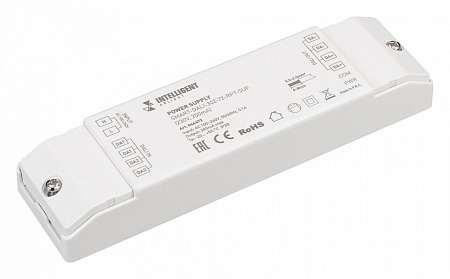 Усилитель сигнала SAMRT DALI IP20 Arlight INTELLIGENT 046473