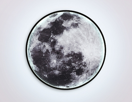 Светильник настенно-потолочный светодиодный Ambrella light WALLERS FW11110 Светильник настенно-потолочный светодиодный Ambrella light WALLERS FW11110