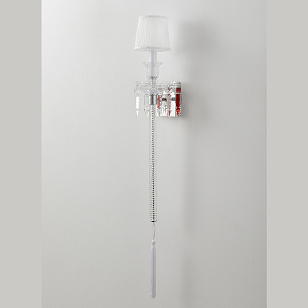 Светильник настенный Crystal Lux PRINCESS AP1