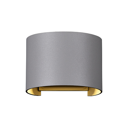 Архитектурный светодиодный светильник Maytoni Fulton O573WL-L6GR Архитектурный светодиодный светильник Maytoni Fulton O573WL-L6GR