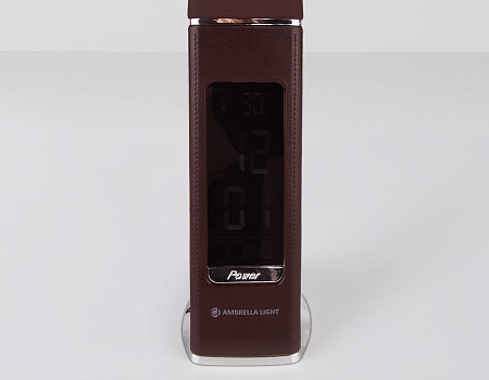 Настольная светодиодная лампа Ambrella Light Desk DE510