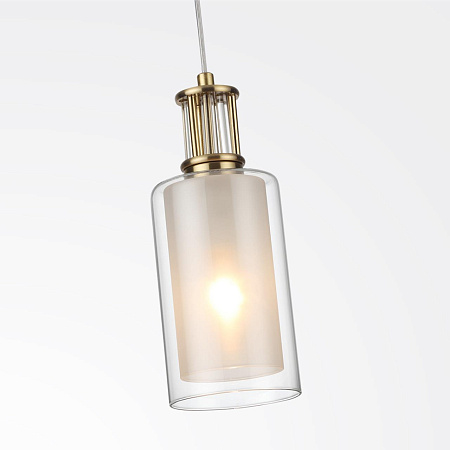 Светильник подвесной Odeon Light SAGA 5088/1A