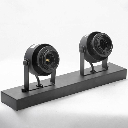 Спот Lussole Loft Erie GRLSP-9835 Спот Lussole Loft Erie GRLSP-9835