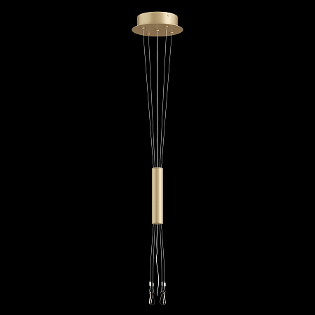 Подвесной комплект для светильника Maytoni Zon C032C-04-MG