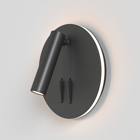 Спот Maytoni Ios 176 C176-WL-01-6W-B Спот Maytoni Ios 176 C176-WL-01-6W-B