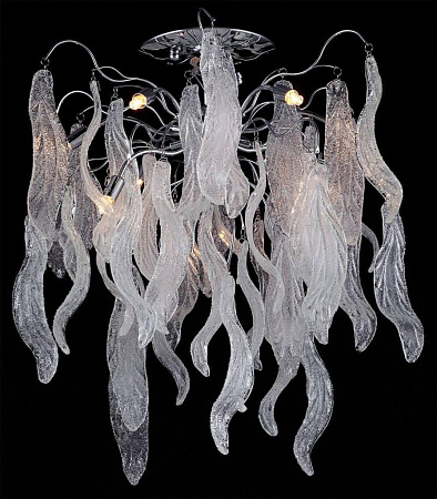 Потолочная люстра Lightstar Vetro Сristallo 793094 Потолочная люстра Lightstar Vetro Сristallo 793094
