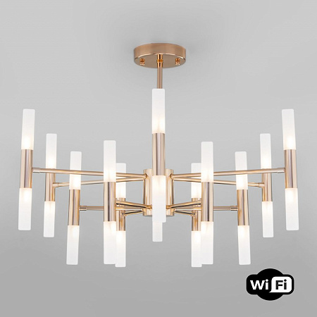 Люстра на штанге Bogates Bastone 350 Smart (569)