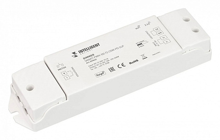 Контроллер для светодиодных CDW лент 2 канала Tuya Arlight SMART 037422
