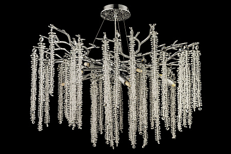 Люстра хрустальная Dio D`arte Tavenna H 1.5.76.100 N Люстра хрустальная Dio D`arte Tavenna H 1.5.76.100 N