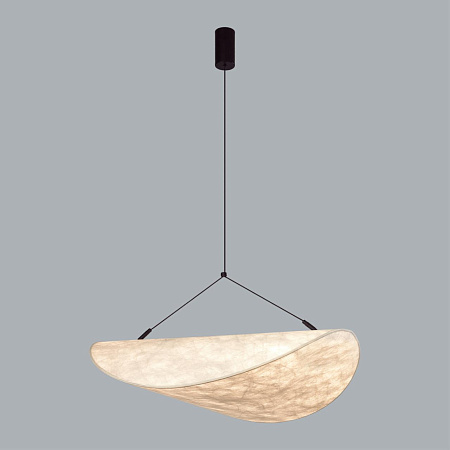 Светильник подвесной светодиодный Odeon Light SILK 7067/36L