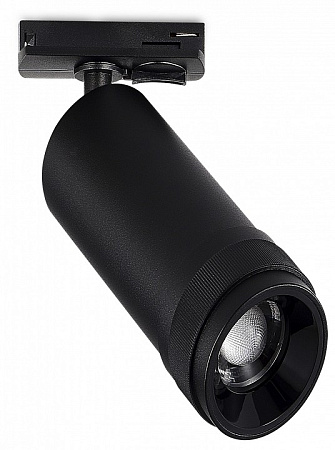 Трековый однофазный светодиодный светильник ST Luce ST384 ST384.446.10 Трековый однофазный светодиодный светильник ST Luce ST384 ST384.446.10